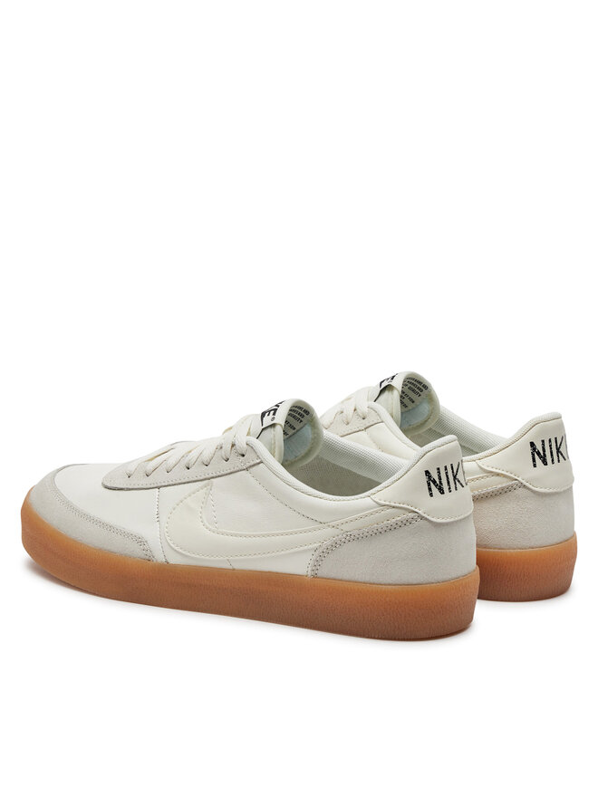 Снікерcи Nike Killshot 2 Leather 432997 128 Écru | evzuttya.com.ua