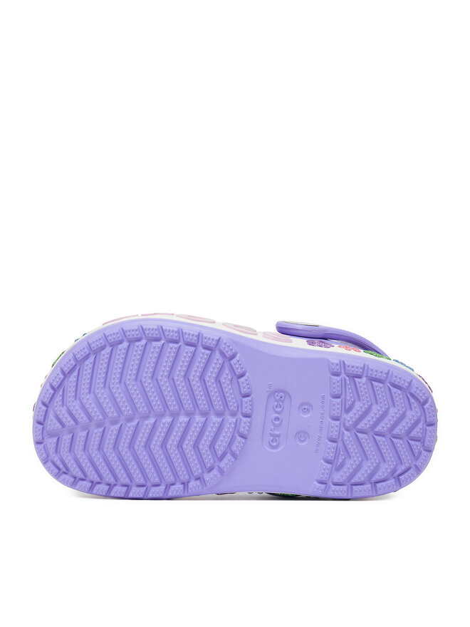 Crocs Iešļūcenes Crocs C-BAYABAND CLOG T 211303-5PY Zils