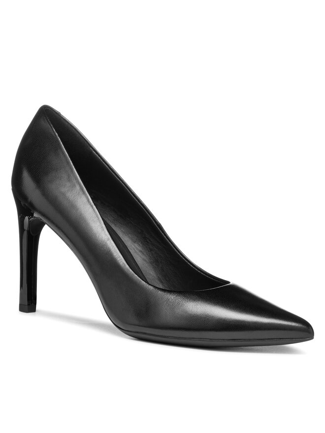 Geox Scarpe stiletto Geox D Faviola D828UC 000TU C9999 Nero