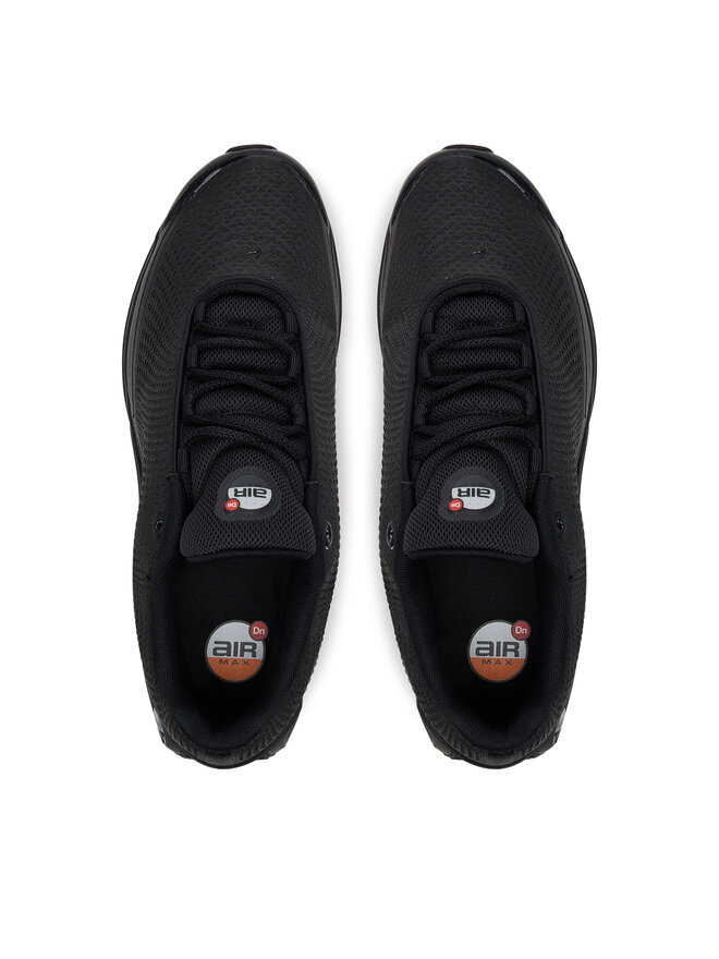Nike Αθλητικά Nike Air Max DN DV3337 Μαύρο