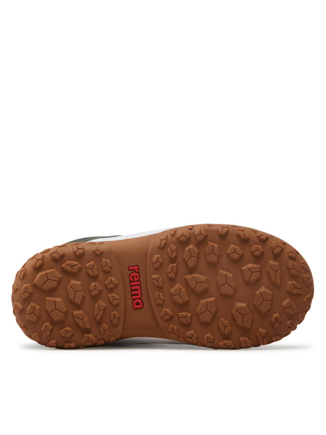 Reima Botas de nieve Reima Myrsky 5400032A Verde