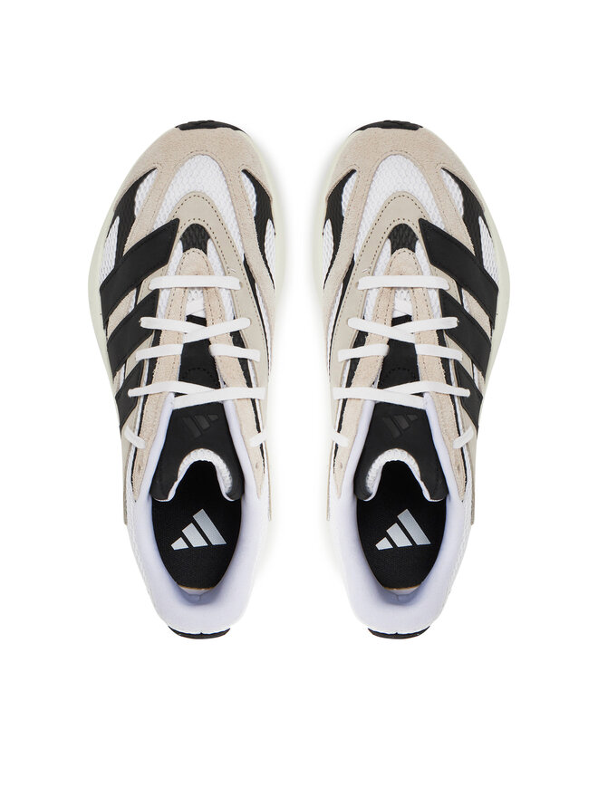 adidas Sneakersy adidas Lightblaze JH6944 Beżowy