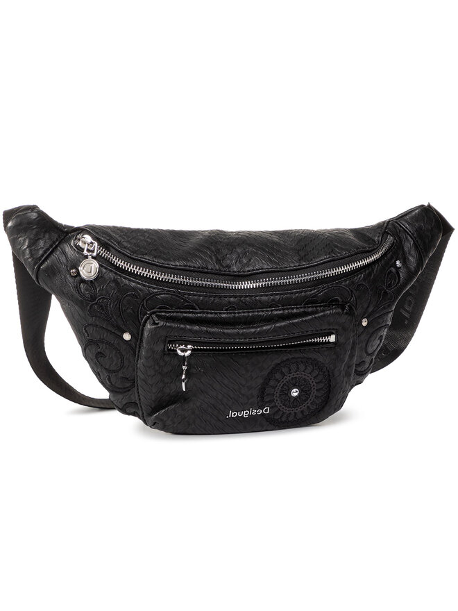 Rinonera Desigual 20SAXPCC Negro zapatos.es