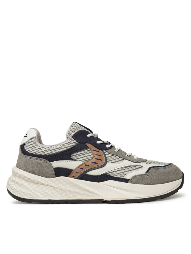 Voile Blanche Sneakers Voile Blanche Club22 0012019075.01.2C22 Grau