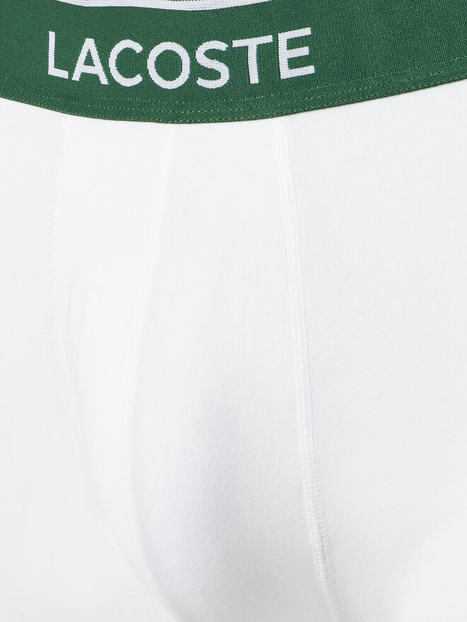 Lacoste Lacoste 3er-Set Boxershorts 5H1300 Bunt