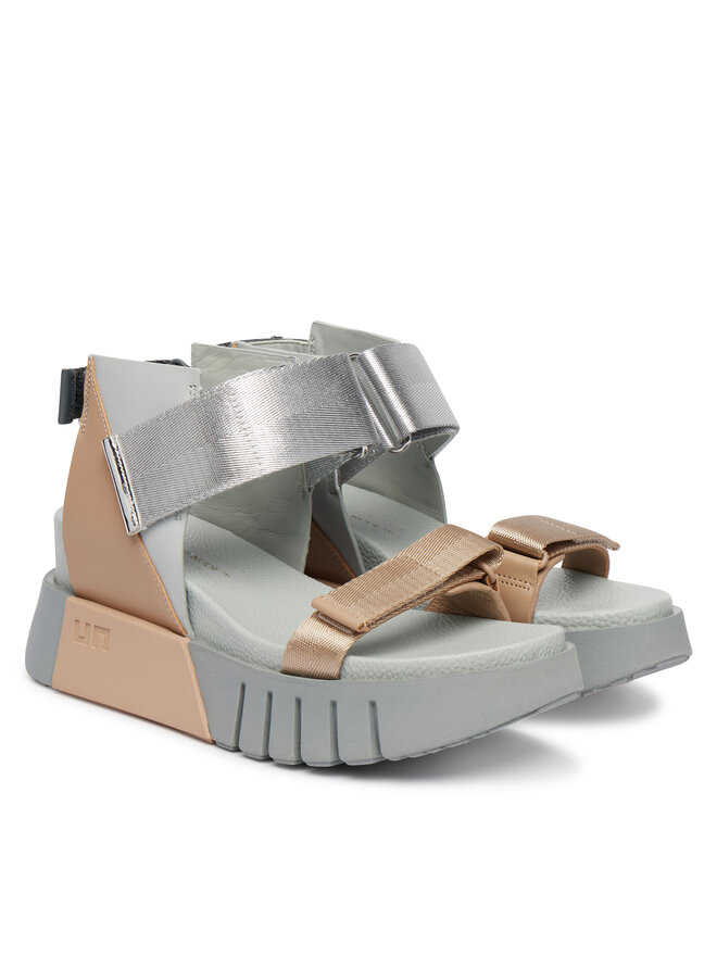 United Nude Sandalen United Nude Delta Run 1041097016 Bunt