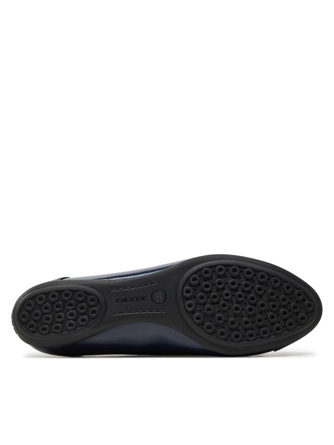 Geox Bailarinas Geox D Charlene D16Y7C 000HH C4002 Azul marino