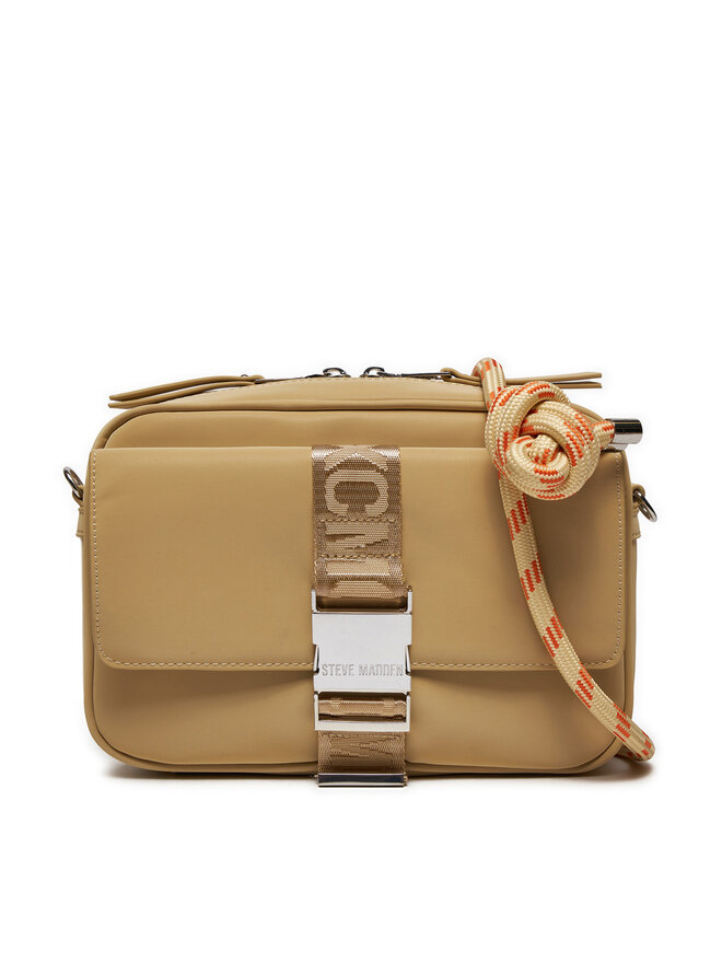 Torebka Steve Madden Bworthy SM21000012-02002-KHA Beżowy