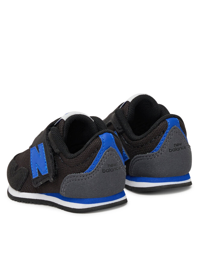 New Balance Αθλητικά New Balance IV323BA Μαύρο