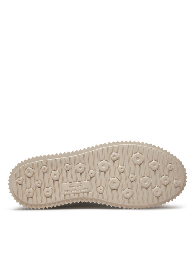 Voile Blanche Sneakersy Voile Blanche Lipari 0012017542.12.0N01 Béžová