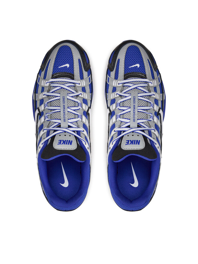Nike Sneakers Nike P-6000 CD6404 400 Blau