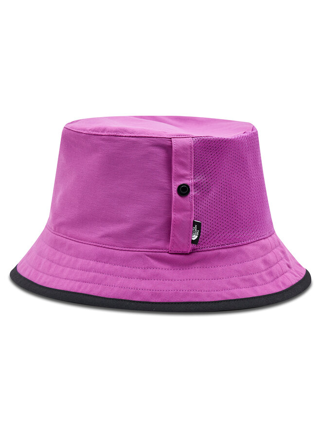 The North Face Hut The North Face Class V Reversible NF0A7WGYYV31 Violett