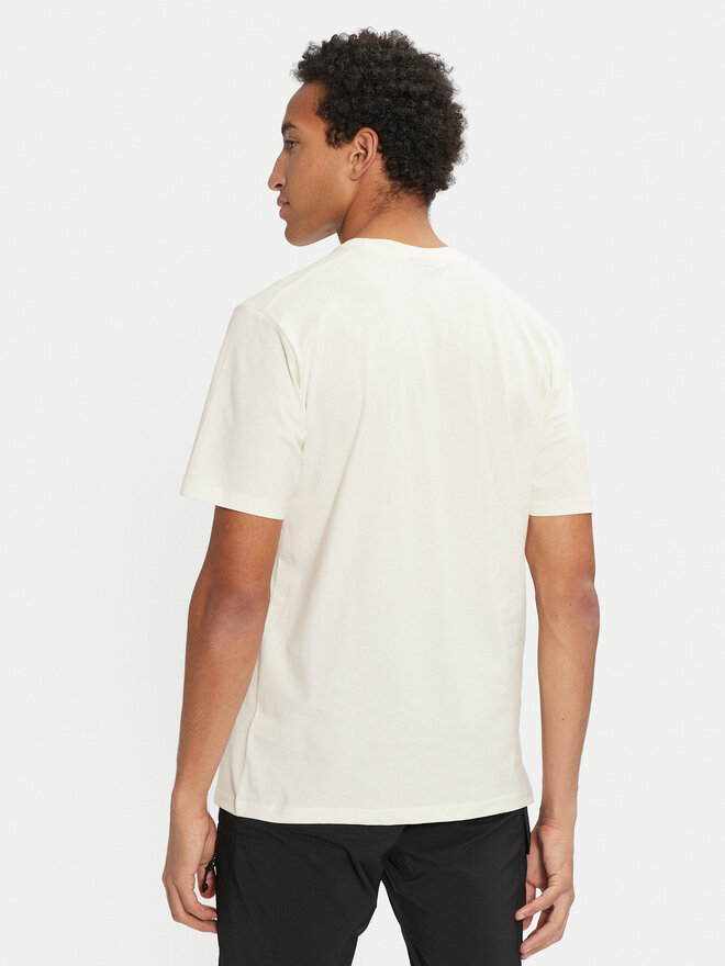 Ellesse Ellesse Camiseta Winteros SHX20962 Blanco Regular Fit