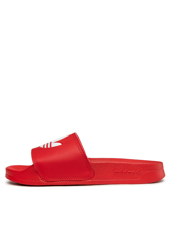 adidas Pantoletten adidas adilette Lite FU8296 Rot