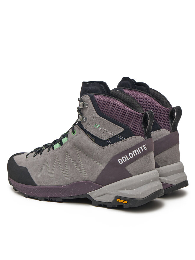 Dolomite Bakancs Dolomite Crodarossa Gtx GORE-TEX 421121 Színes