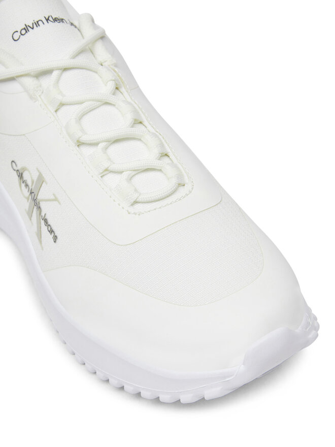 Calvin Klein Αθλητικά Calvin Klein YW0YW01442 Λευκό
