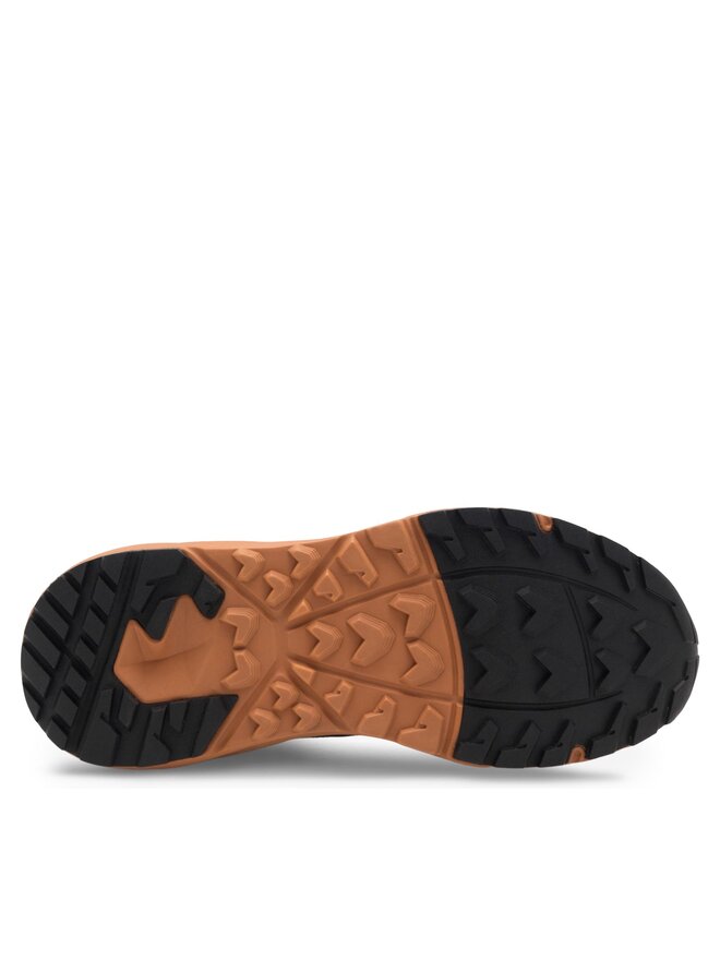 Beverly Hills Polo Club Sneakers Beverly Hills Polo Club BUSH-01 Dunkelblau