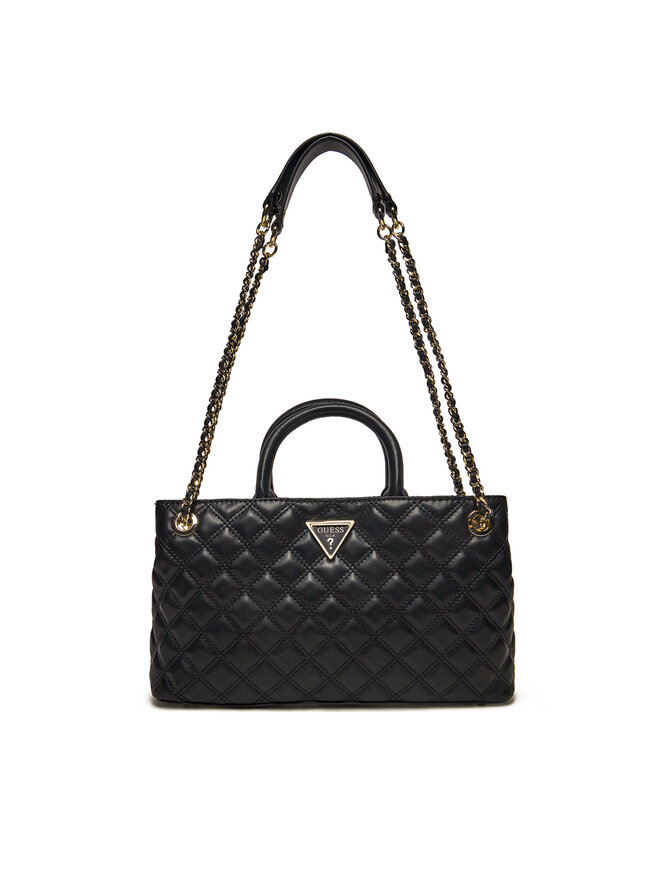 Guess Rankinė Guess HWQG87 48090 Juoda