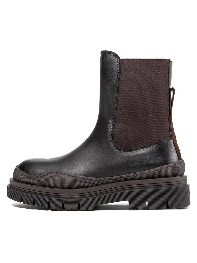 See By Chloé Klassische Stiefeletten See By Chloé SB39030A Schwarz