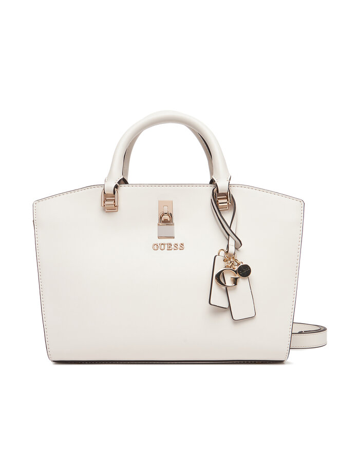 Guess Táska Guess Queensland HWVG96 55060 Ekru