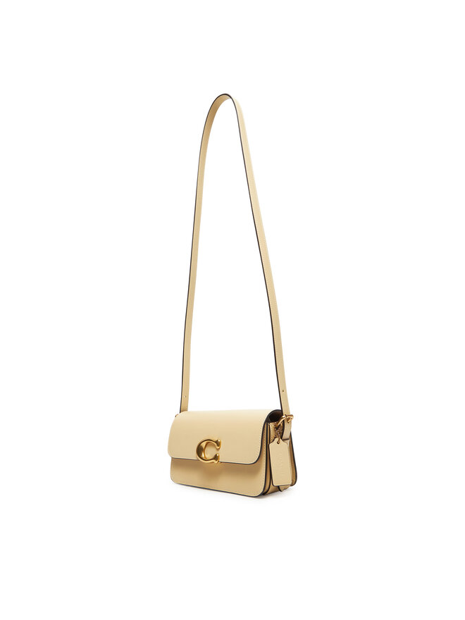Coach Handtasche Coach Zoe CAM18 Beige