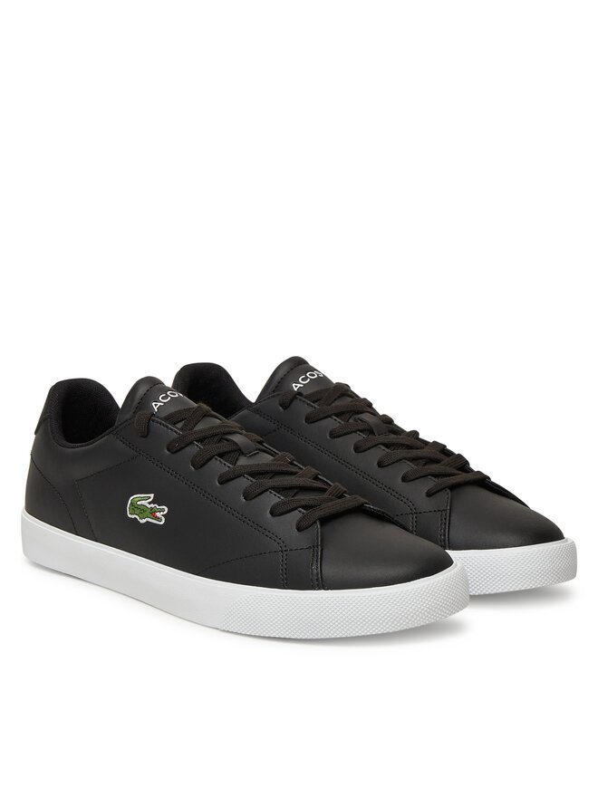 Lacoste Sneakersy Lacoste 7-49CMA0036 Czarny