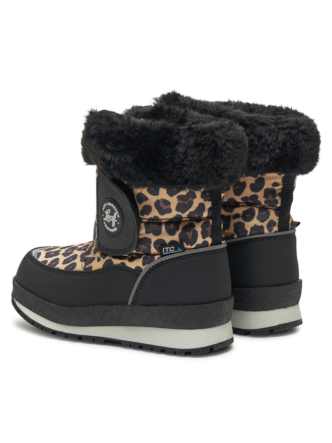 Leaf Schneeschuhe Leaf Nautisk LNAUT101K Braun