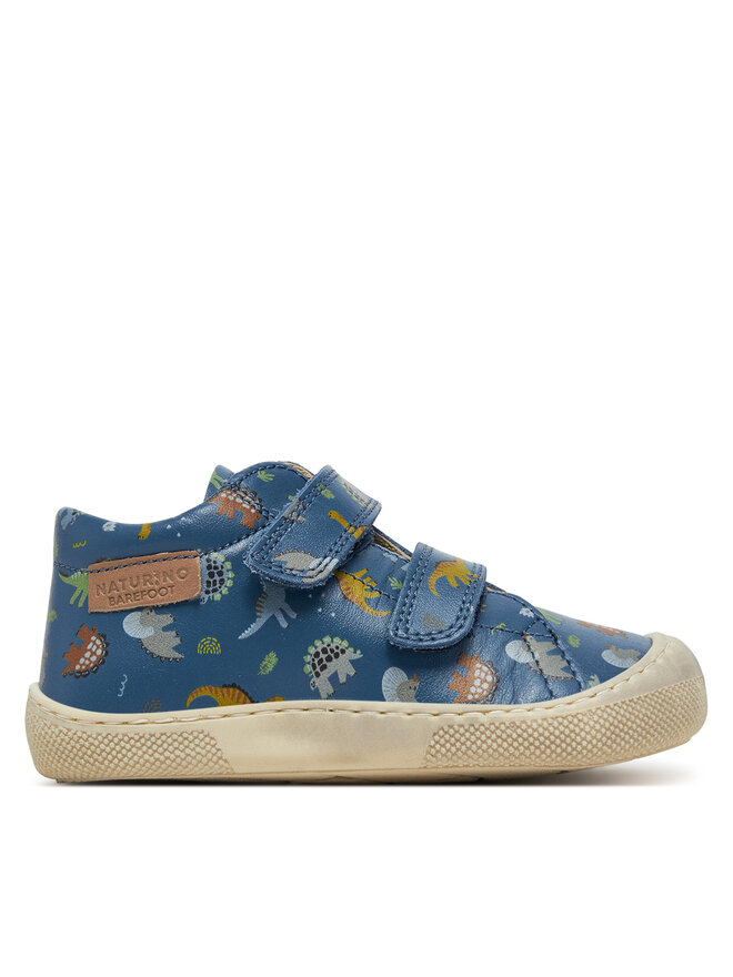 Naturino Sneakers Naturino Amur Vl 2018468-23-0C03 M Dunkelblau