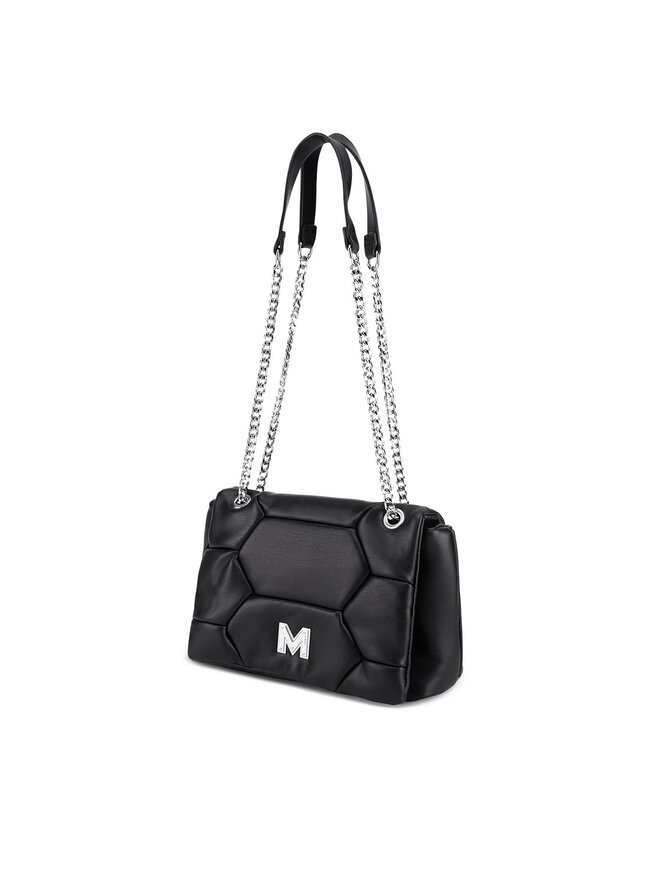 MEXX Kabelka MEXX MEXX-K-016-06 Černá