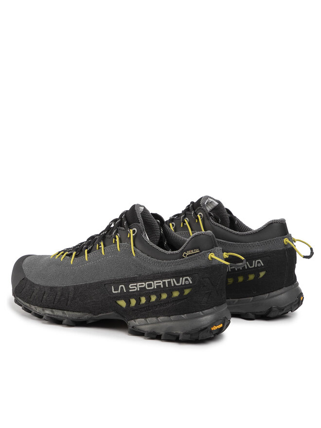 La Sportiva Трекінгові черевики La Sportiva Tx4 Gtx GORE-TEX 27A900713 Сірий