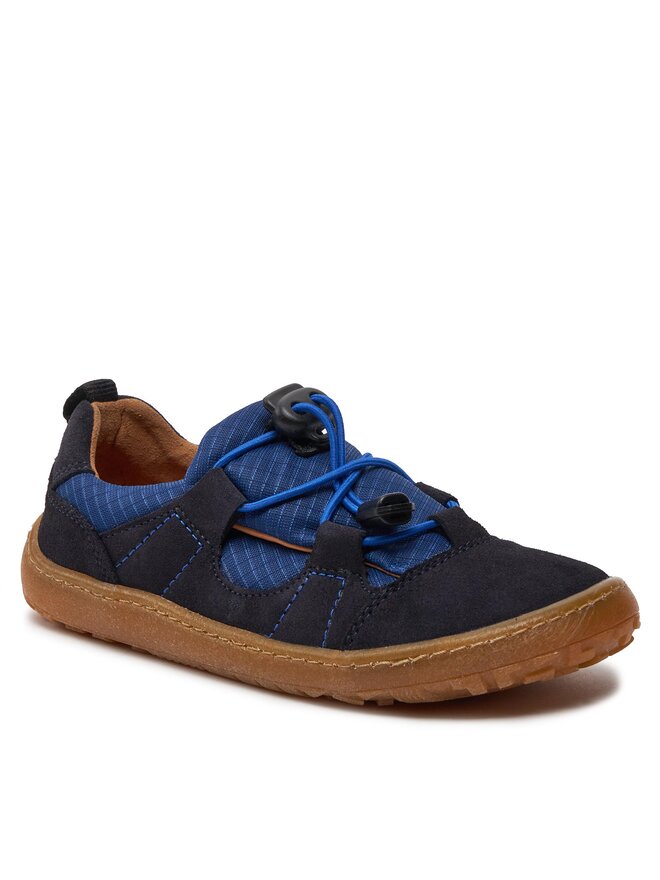 Froddo Zapatillas Froddo Barefoot Track G3130243-1 S Azul marino