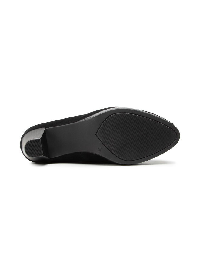 Caprice Halbschuhe Caprice 9-22409-26 Schwarz
