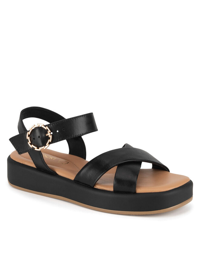 Lasocki Sandalen Lasocki ARC-3032-22 Schwarz