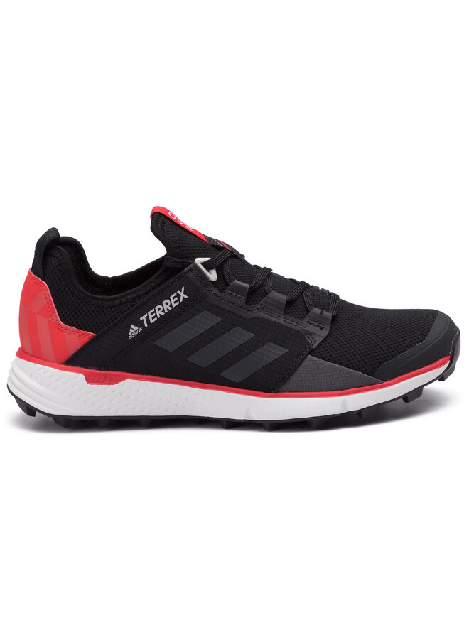 adidas Trekkingschuhe adidas Terrex Speed Ld G26382 Schwarz