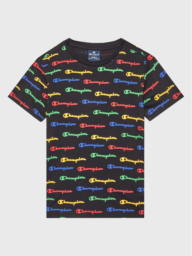 Champion Champion Marškinėliai 306295 Spalvota Regular Fit
