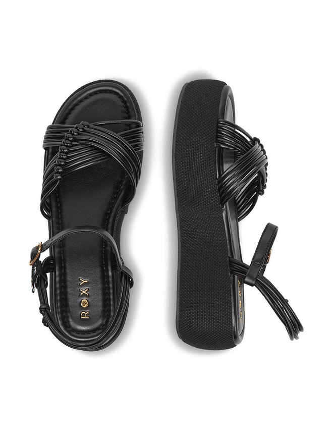 Roxy Sandalen Roxy 2777019 Schwarz