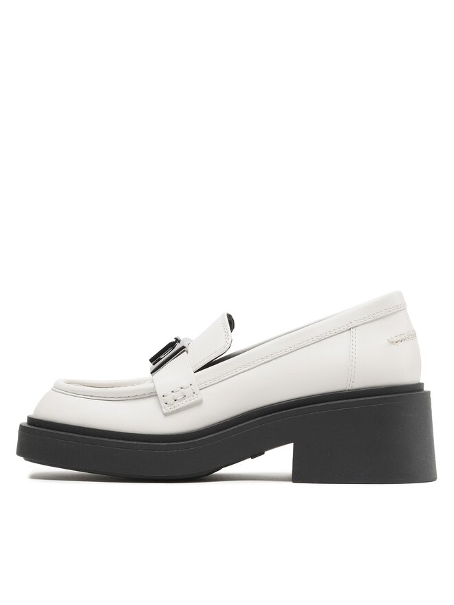 Furla Polobotky Furla College YF58FCG-WU0000-1843S-1-004-20-AL Šedá