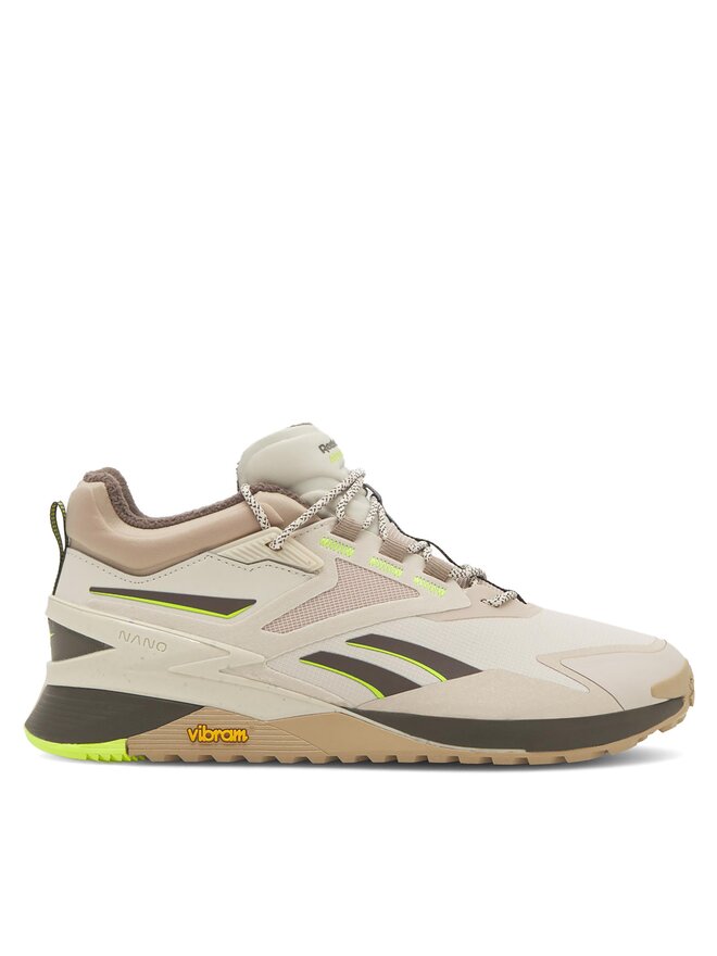 Reebok Tenisice Reebok 100033529-W Bež