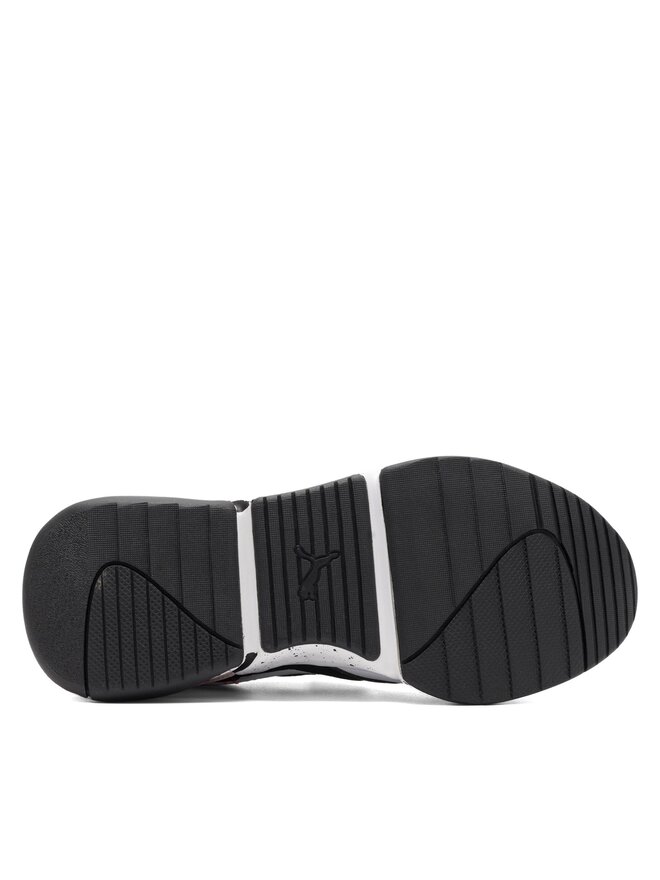 Puma Zapatillas Puma 372897-03 Negro