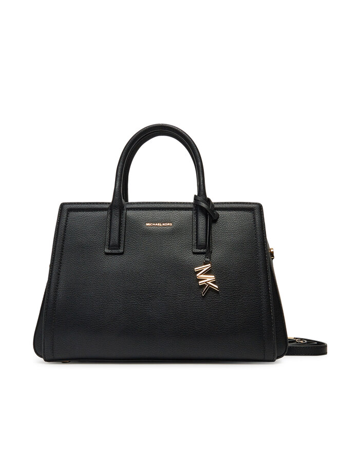 MICHAEL Michael Kors Geantă MICHAEL Michael Kors Laila 30R5G9IS6L Negru