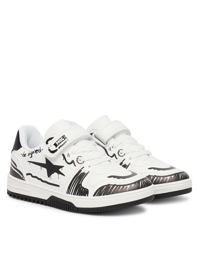 Primigi Sneakers Primigi AVANT 1460222 Weiß