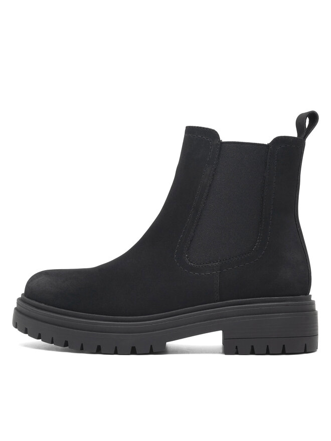 Jenny Fairy Stiefeletten Jenny Fairy GEMMA WS5195-35 Schwarz