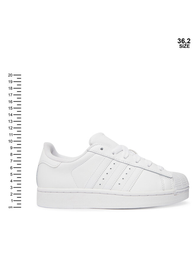 adidas Снікерcи adidas Superstar II JH9978 Білий