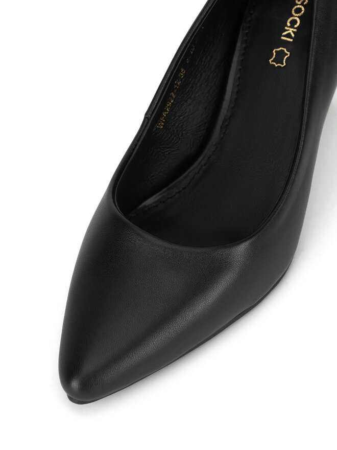 Lasocki High Heels Lasocki WFA2922-1Z Schwarz