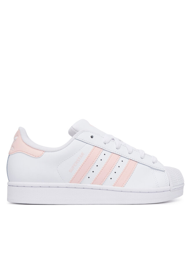 adidas Снікерcи adidas Superstar II KI4164 Білий