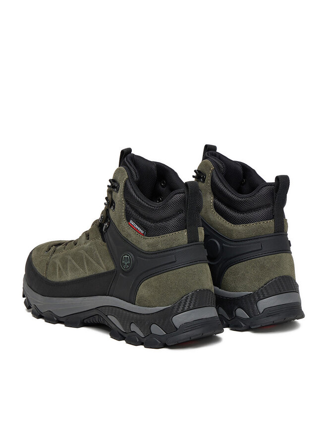 Hunter Trekkingi Hunter CEO-H8-352 Khaki