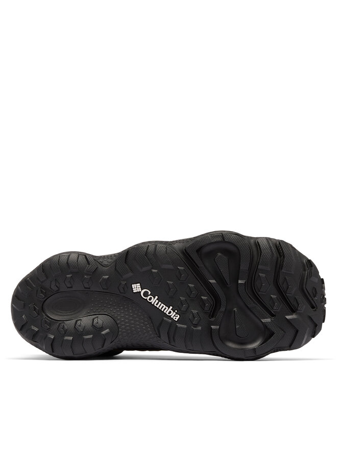 Columbia Bakancs Columbia Escape Thrive 2130691 Zöld