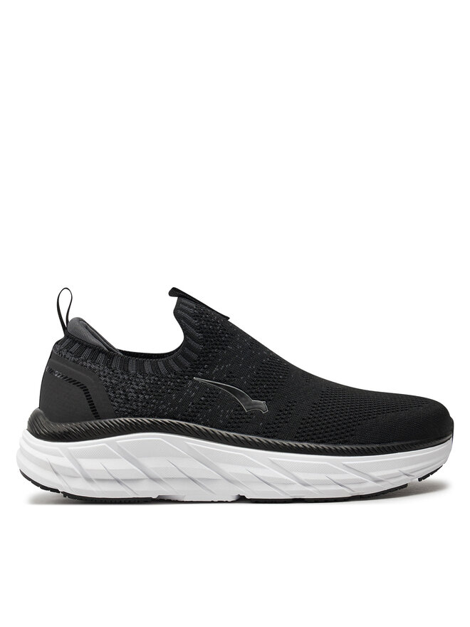 Bagheera Sneakers Bagheera Serenity 86596 Schwarz
