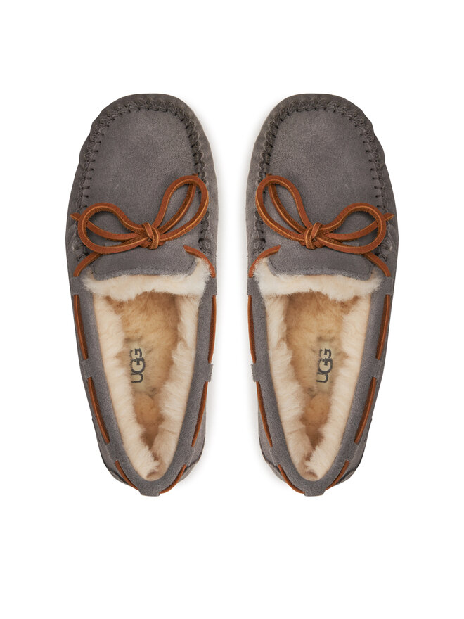 Fur Slippers Ladies Slippers Uggs Dakota Slippers Size Ugg Women's