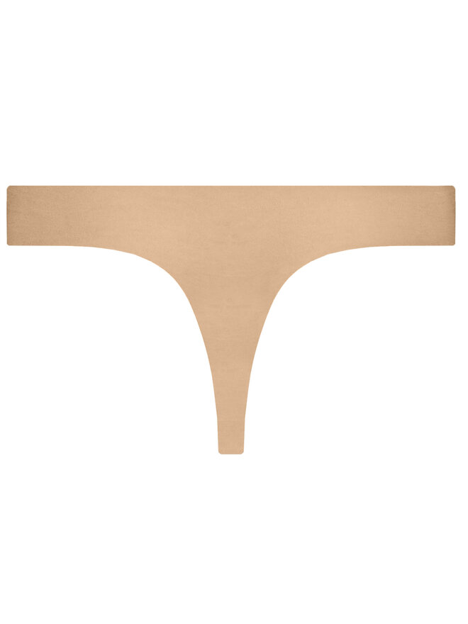 Hanro Hanro Stringtanga 1225 Beige